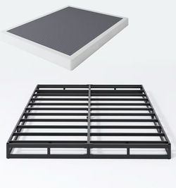 Queen box spring-yes, it’s available