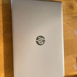 New Hp Laptop