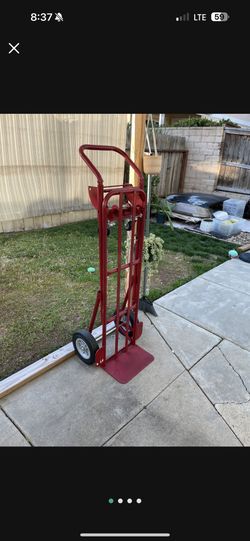 Dayton Ohio Dolley. Like New 