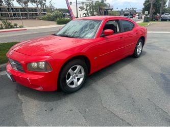 2010 Dodge  Charger