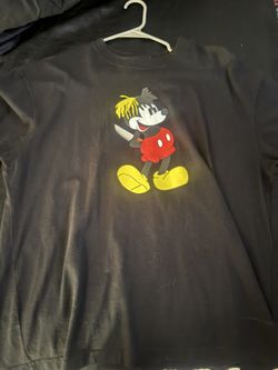 Revenge XXXTENTACION shirt