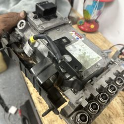 Audi Q5 Drive Motor Inverter Hybrid 