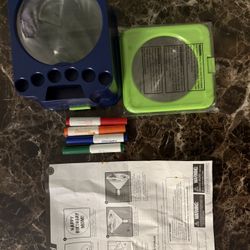 Discovery Art Projector