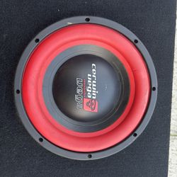 Car Speaker / AMPS
