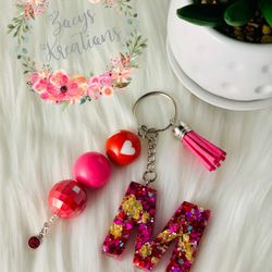 Key Chains