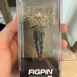 Figpin Tyrael Limited Edition