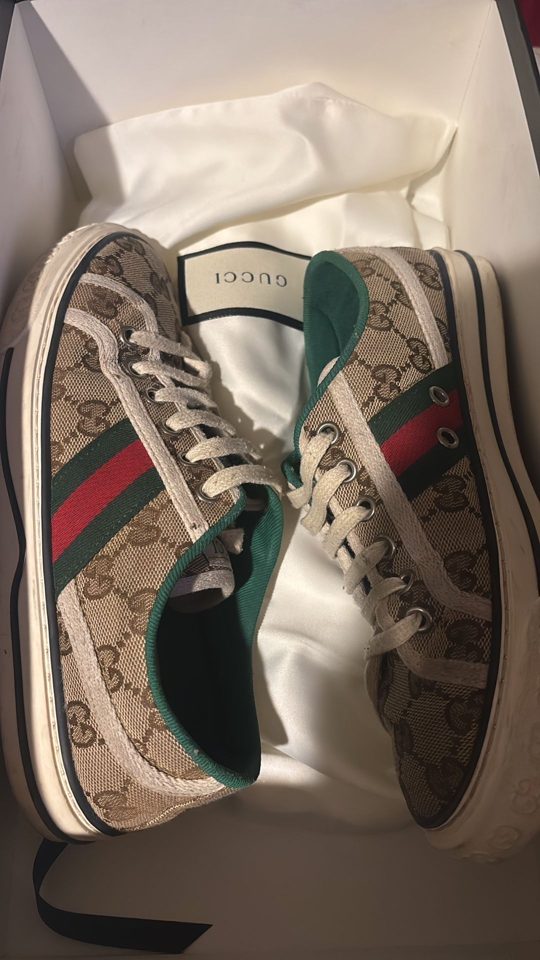 Gucci Shoes