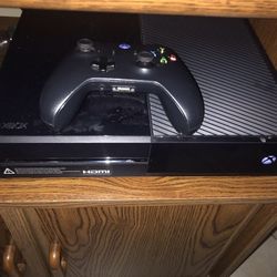 Xbox  1
