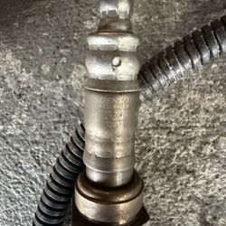 Civic O2 W Extention