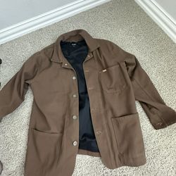 Seagar Men’s jacket 