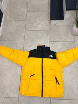 The North Face Black Puffer 700 Jacket with Tags