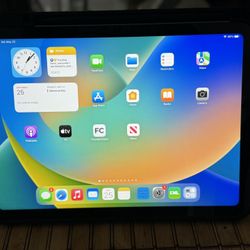 IPAD 10th Generation 