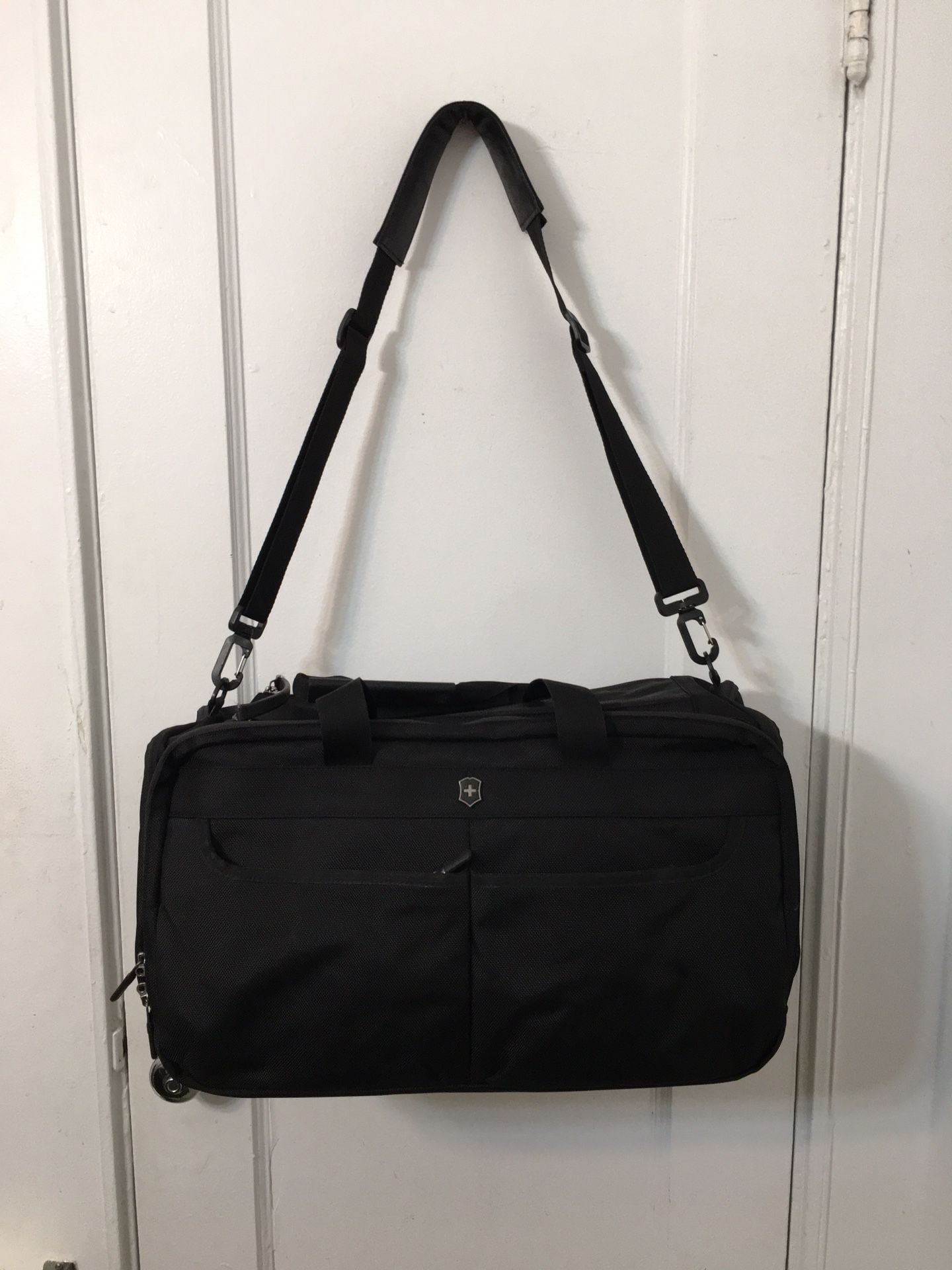 Victorinox Werks Traveler WT Duffel Bag