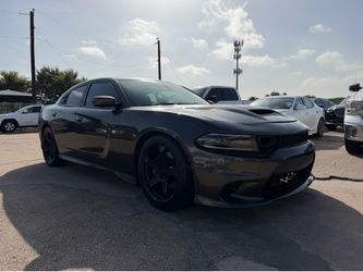 2020 Dodge Charger
