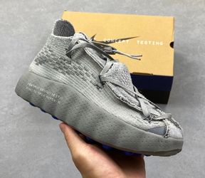 Fragment X Mind 002/Grey
