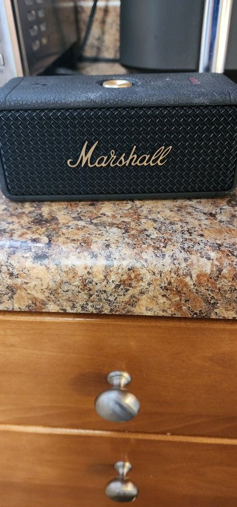 Marshall Emberton II