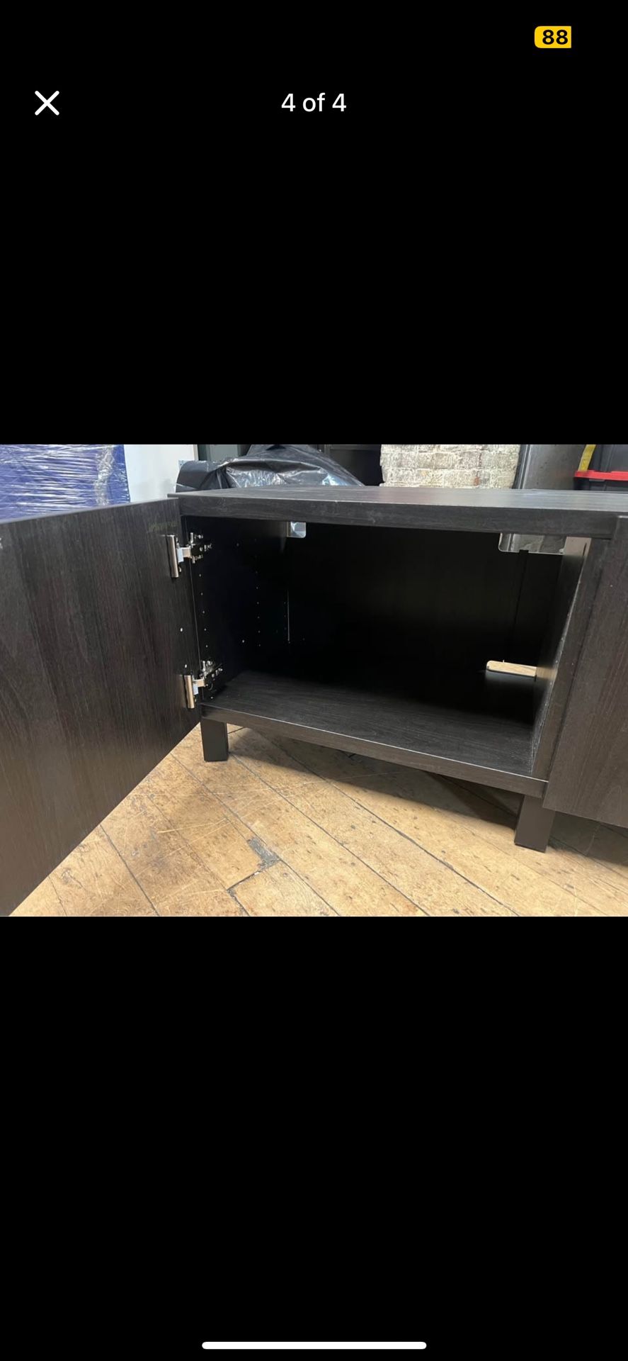 TV Stand /Besta