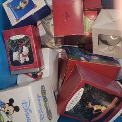 Christmas Collectables