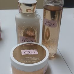 Bath And Body