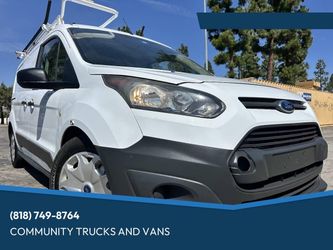 2014 Ford Transit Connect