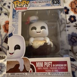 Funko Pop