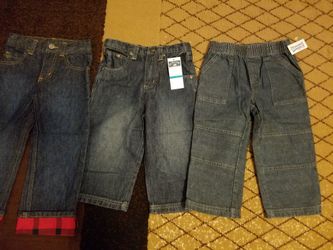 New Boy Jeans