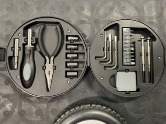 Tool set