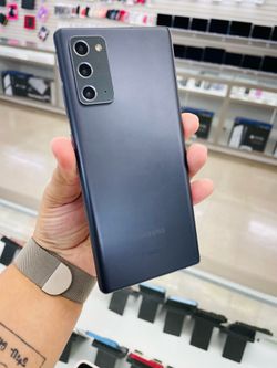 Samsung Galaxy Note 20 128gb unlocked