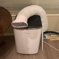 Portable A/C unit
