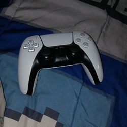 PS5 Controller No Charger 