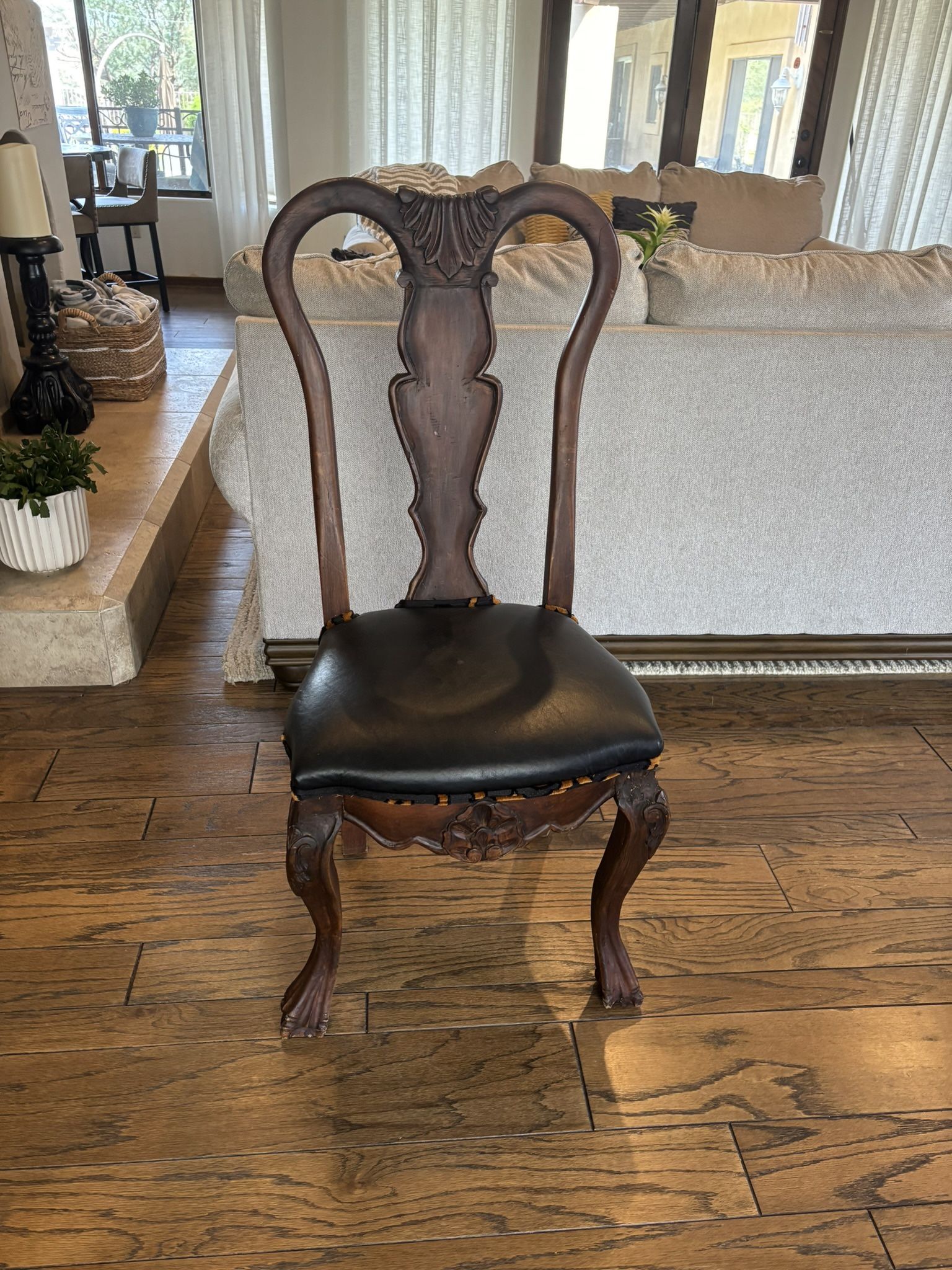 Chairs
