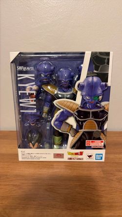 S.H.Figuarts Kyewi