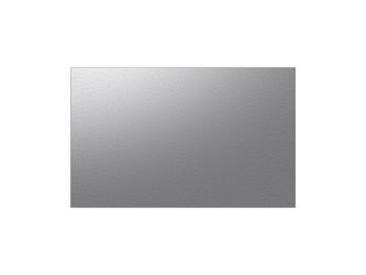 Samsung RA-F36DB4QL Bespoke Bottom Panel in Stainless Steel for 4-Door French Door Refrigerator (Open-Box)
