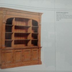 Vintage Ethan Allen Furniture 