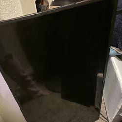 50 in Toshiba TV 
