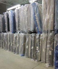 Twin, Full, Queen, King Mattress Sets – Comfort at Low Cost