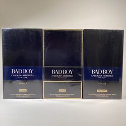Bad Boy Bundle! Also sold individually!