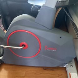 Fitness Bike