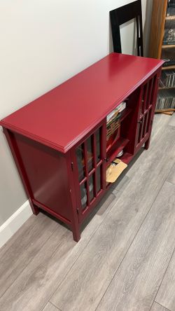 Tv/display cabinet