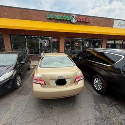 Toyota Camry 2011 LE