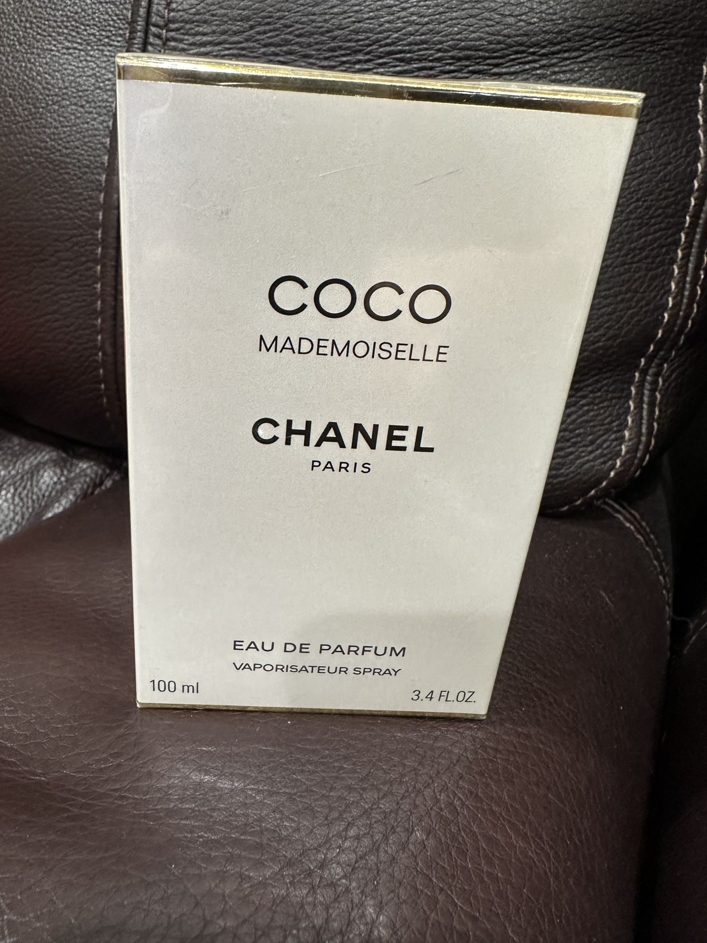Chanel COCO MADEMOISELLE 3.4 Perfume