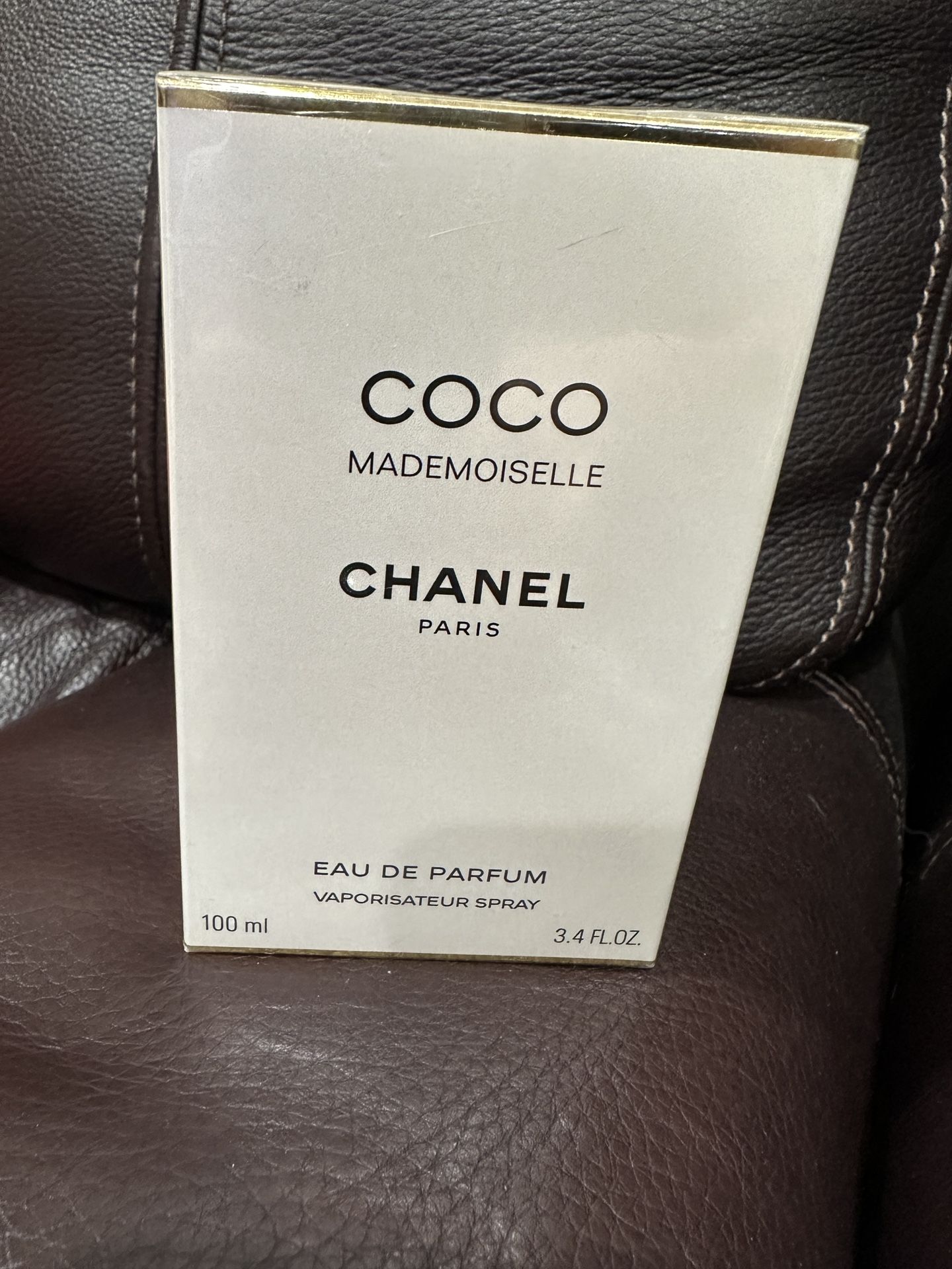 macy's coco mademoiselle