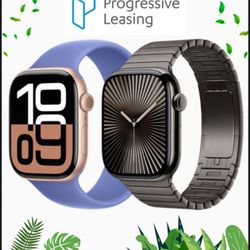Apple Watches! All New Promotions! 