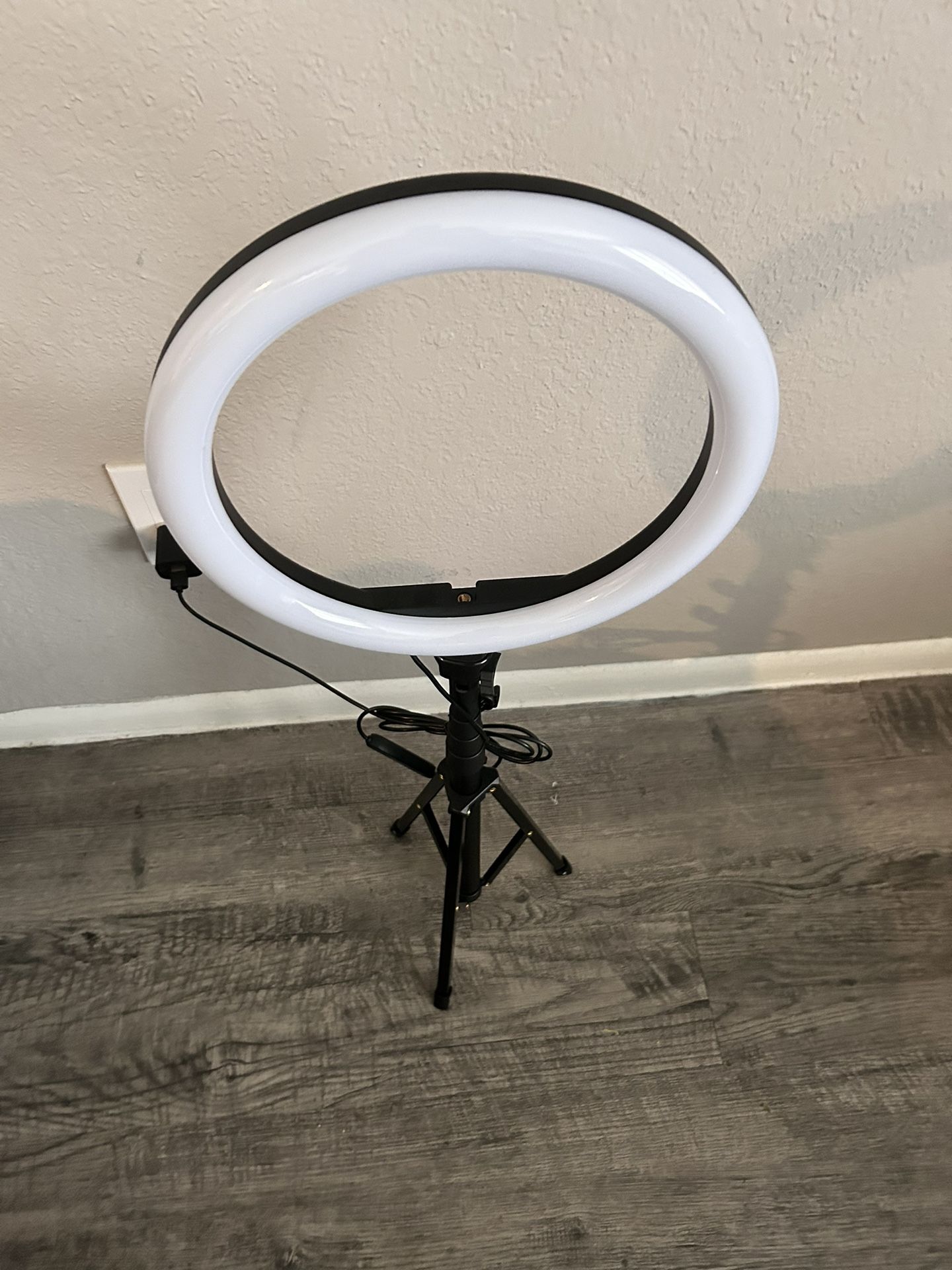 Ring Light