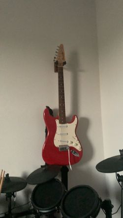 Guitar