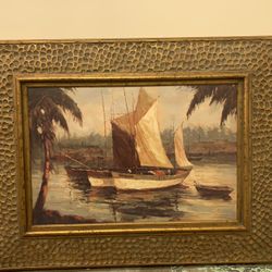 Painting Pictures Frame
