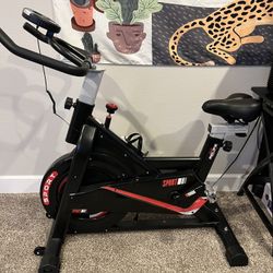 Exercise Bike RELIFE Brand 