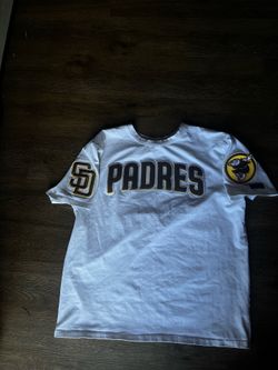 Padres Prosports shirt