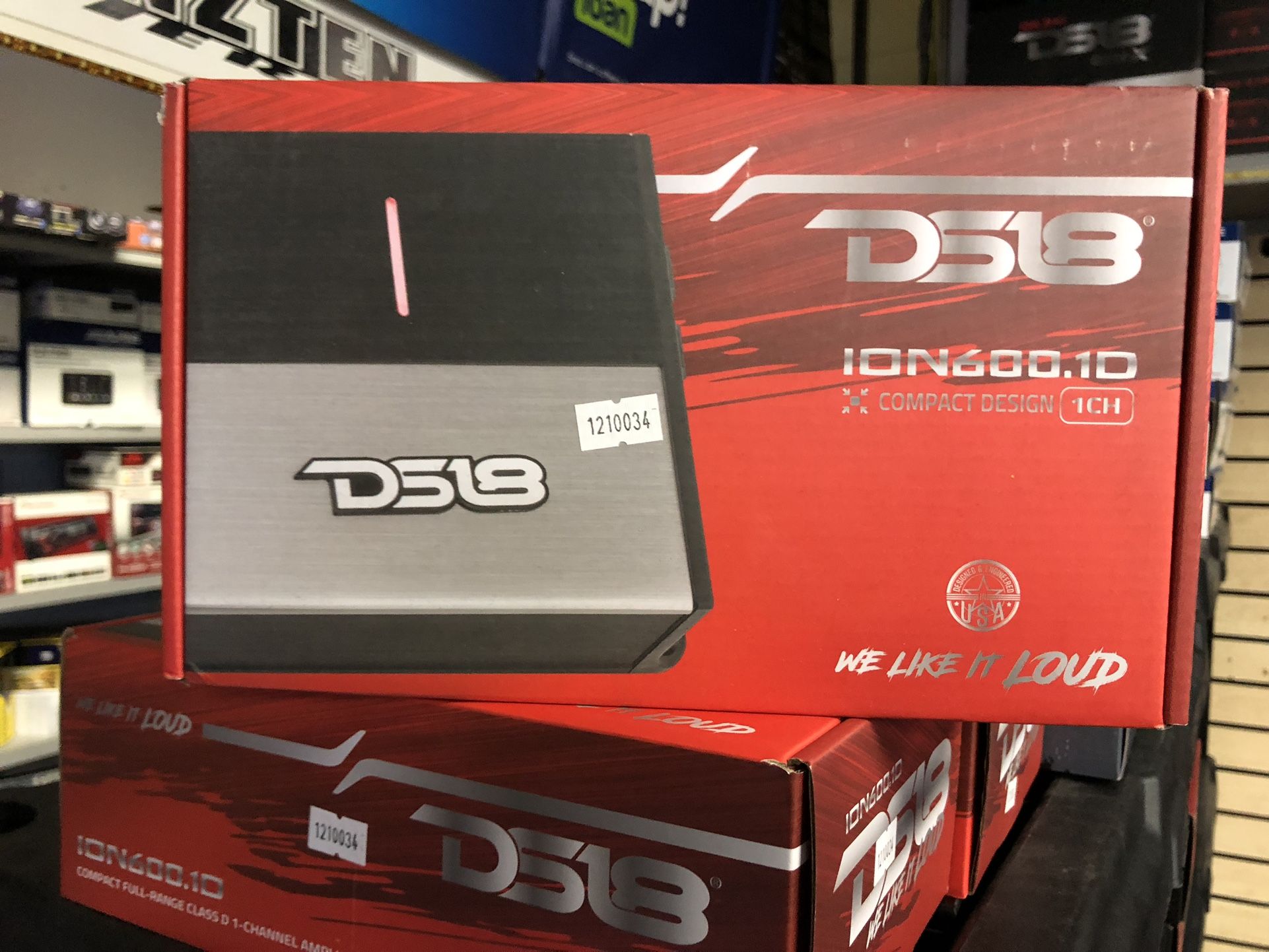 Ds18 Ion600.1d On Sale Today For 139.99,All Products : American Fashion Style Bags On Sale