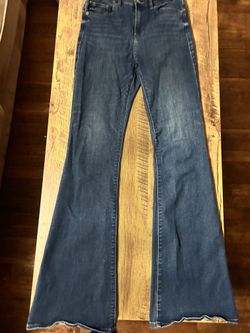Express size 27 jeans